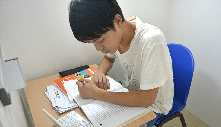 留学前に最低限必要な英単語を身につけよう!